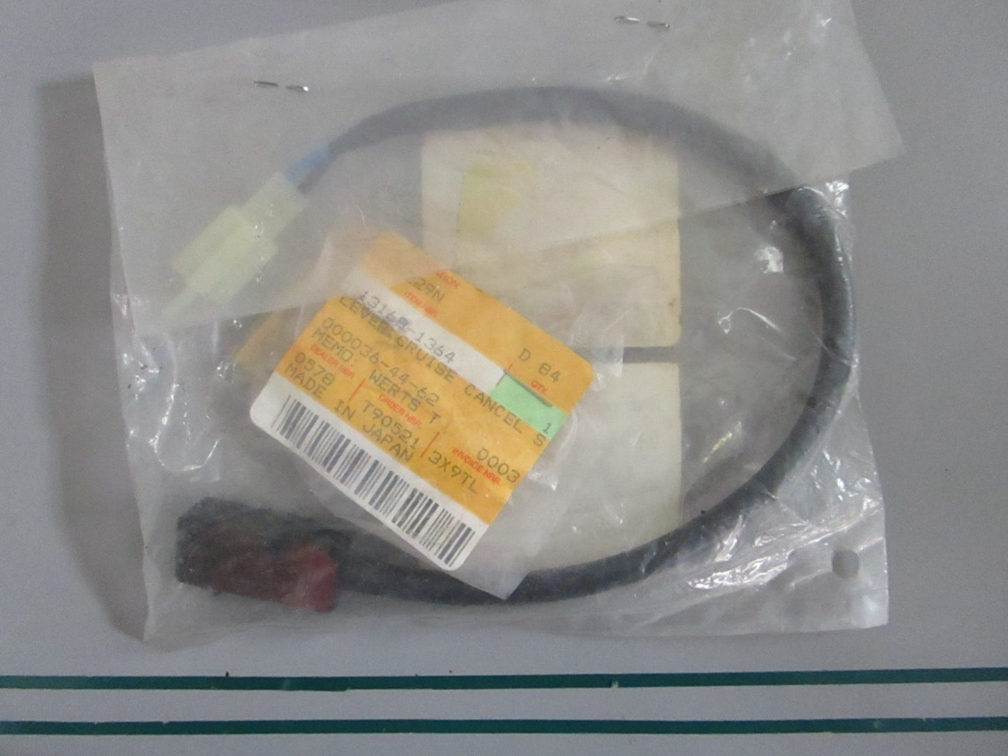 Kawasaki NEW OEM Switch 27010-1237 Motorcycle Engine NOS Genuine Part 0820