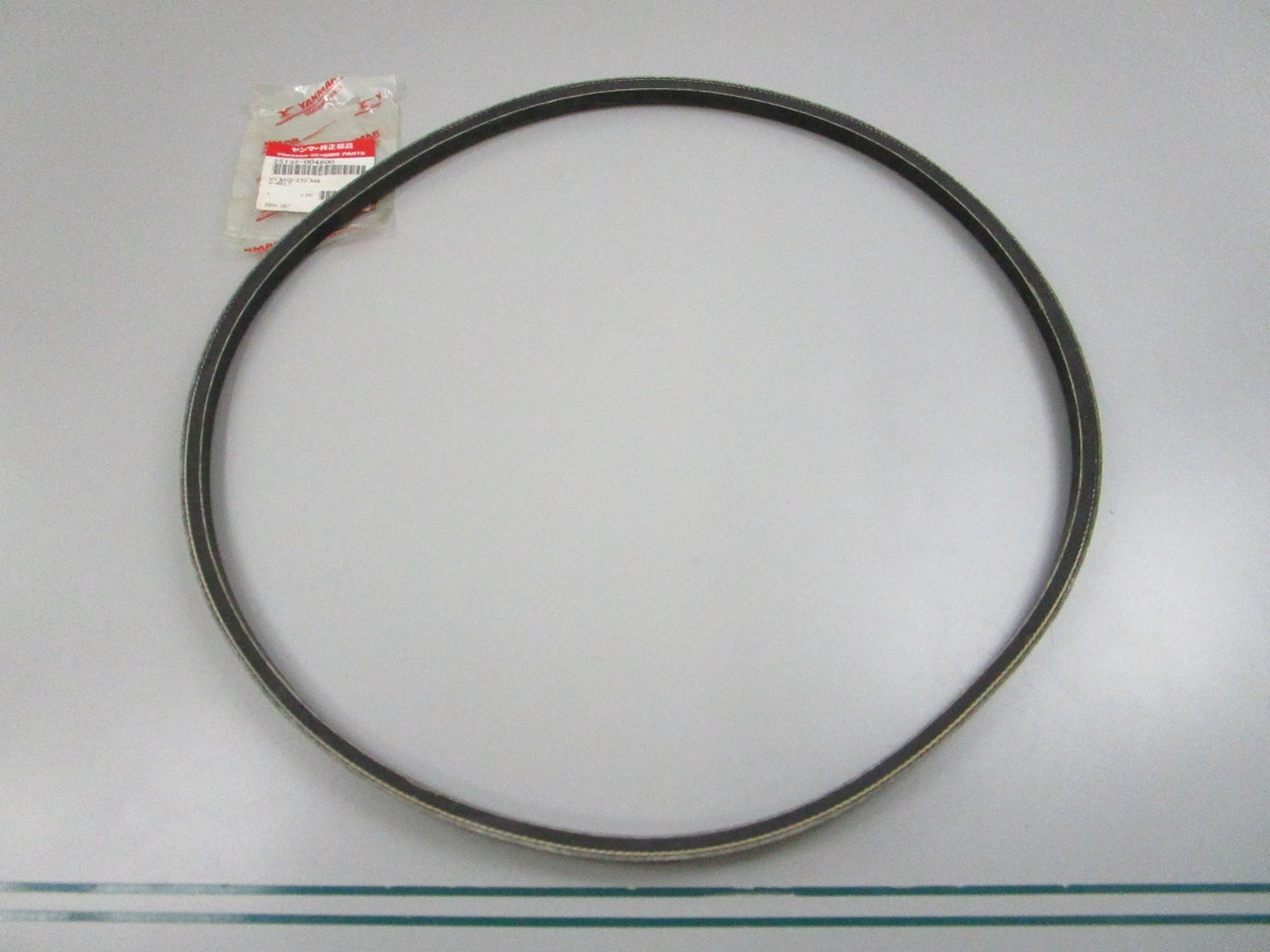NEW OEM 25132-004600 Yanmar V-Belt 0810