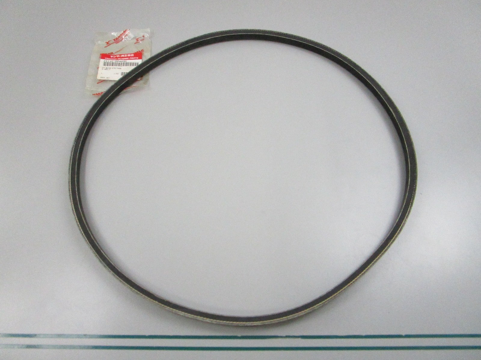 NEW OEM 25132-004600 Yanmar V-Belt 0810