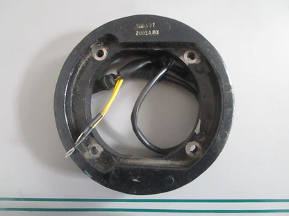 NEW OEM 583537 0583537 OMC Johnson Evinrude Stator 0820