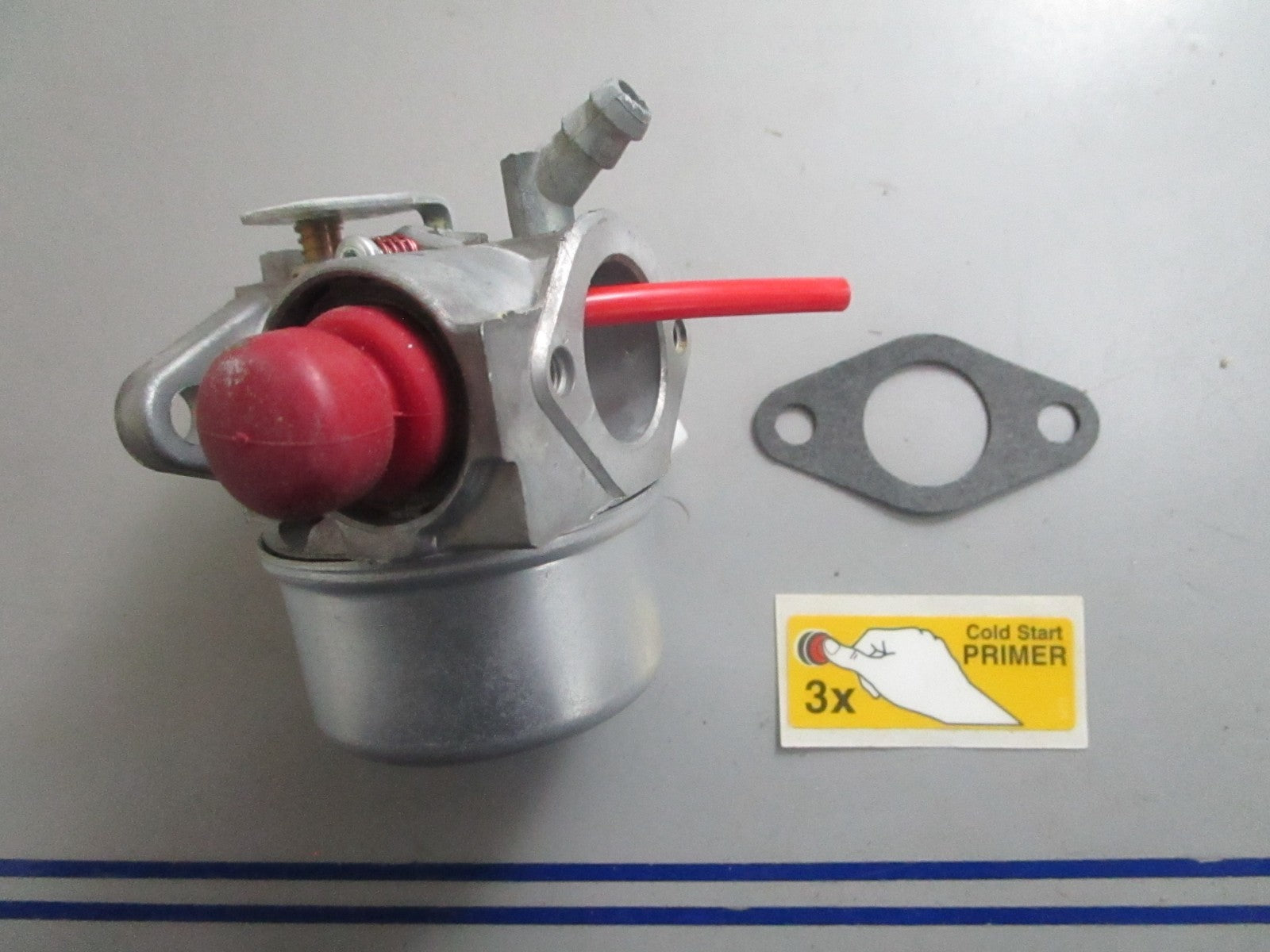 *NEW OEM* 0820 Tecumseh Carburetor Assy 640262A