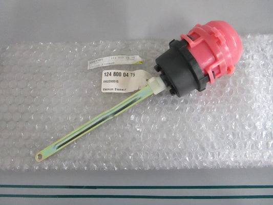 NEW OEM 1248000475 Mercedes-Benz Vacuum Element 0820