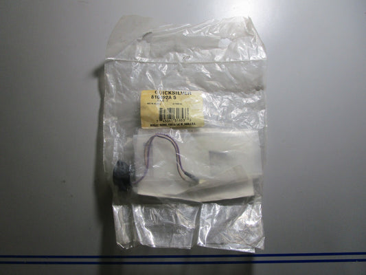 *NEW OEM* 0810 Mercury Quicksilver Audio Warning Buzzer 816492A5