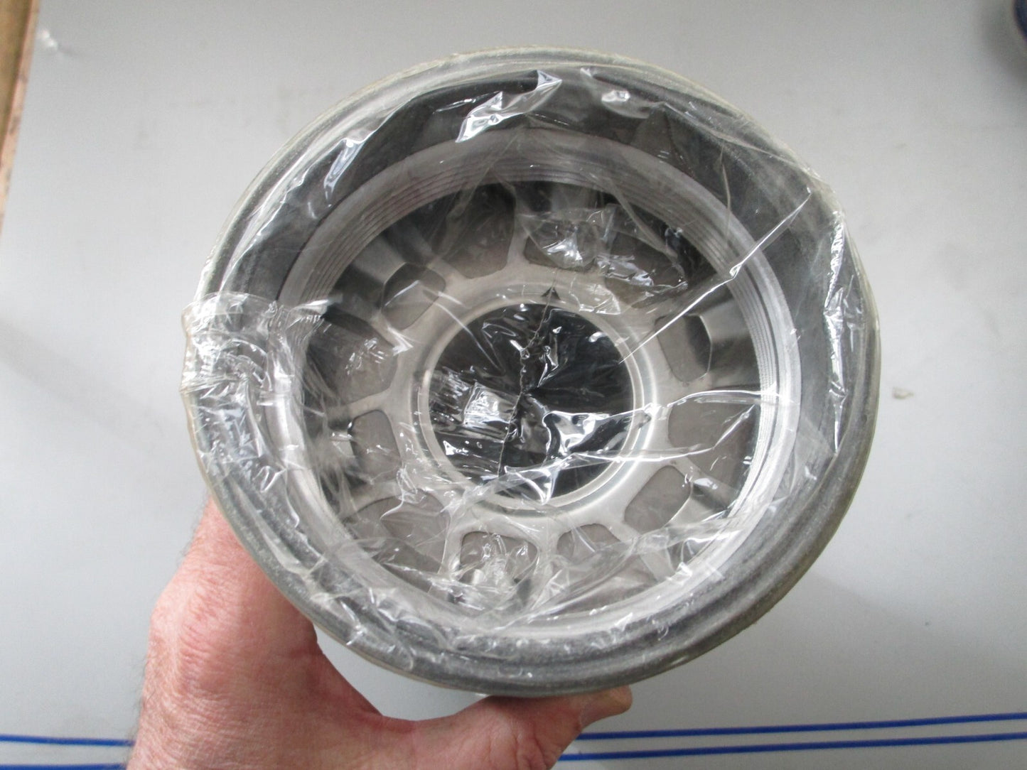 *NEW OEM* 0820 Cummins Fleetguard Oil Filter LF9080 2882674