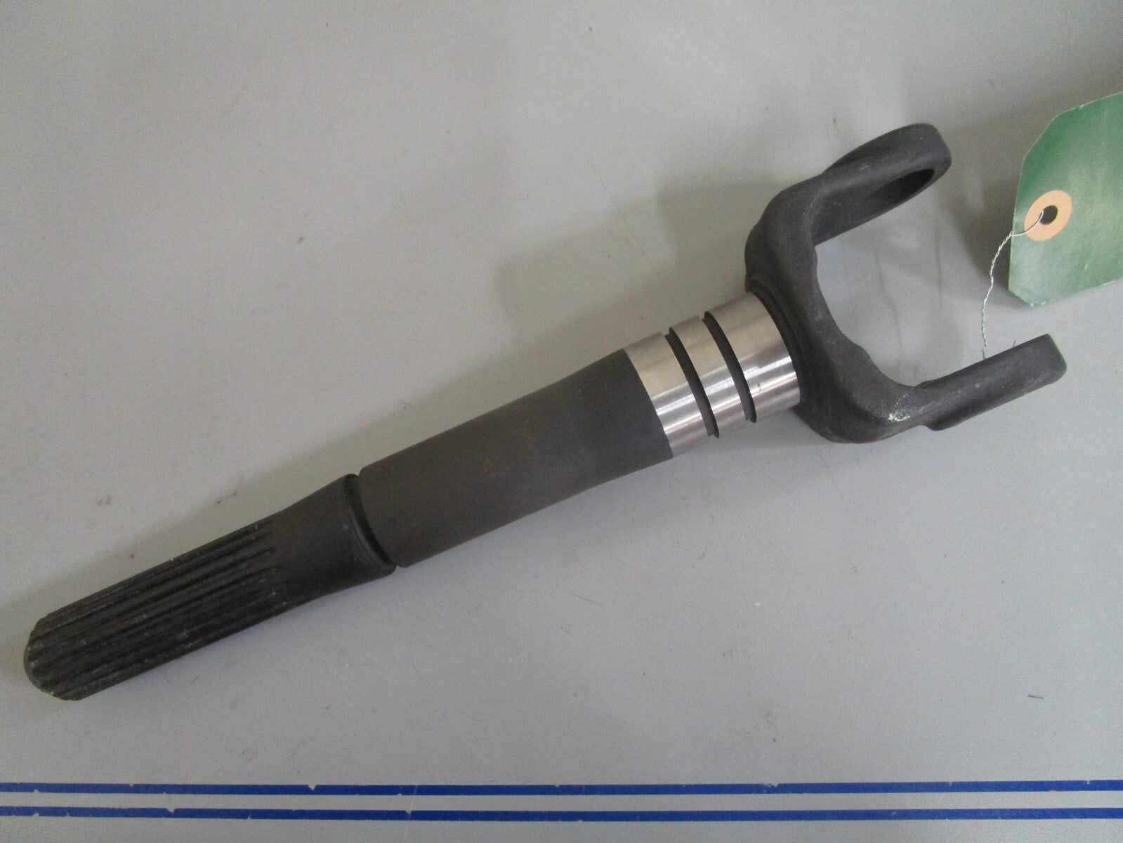*NEW OEM* 0820 Mercury Sterndrive Yoke Assy (9½ in. Shaft) 39385A1