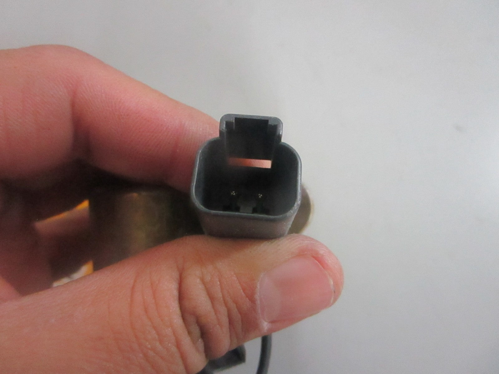 *NEW OEM* 0820 CAT Switch 125-1302