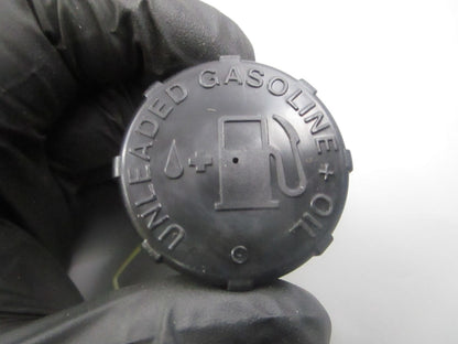 NEW OEM 5607-85201 Zenoah Fuel Cap Assembly 0810
