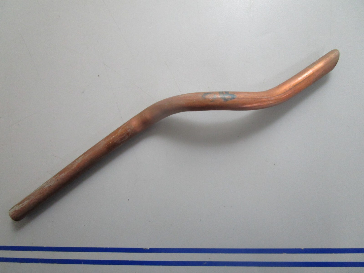 *NEW OEM* 0810 OMC Johnson Evinrude Water Tube 305325 0305325