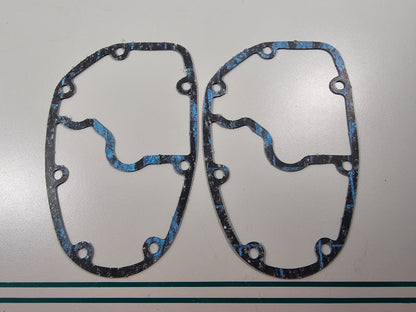 NEW OEM (LOT OF 2) 309771 0309771 OMC Johnson Evinrude Gasket 0810