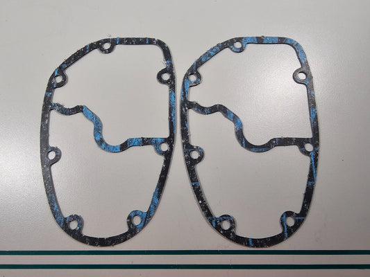 NEW OEM (LOT OF 2) 309771 0309771 OMC Johnson Evinrude Gasket 0810