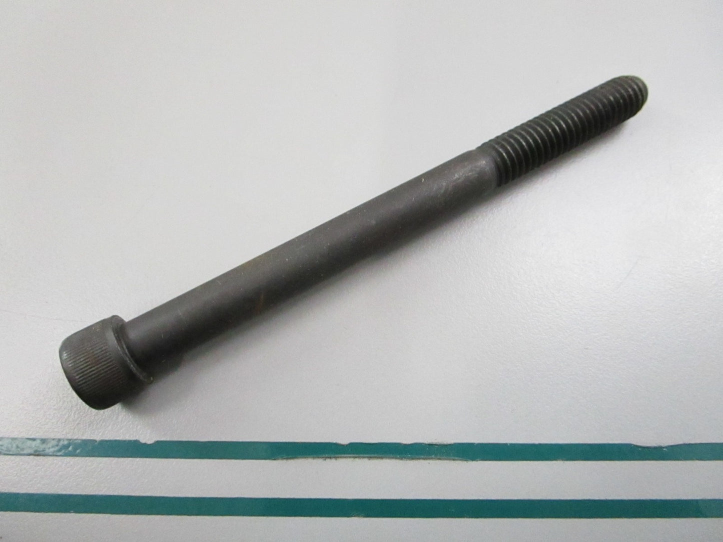 NEW OEM 352717 0352717 OMC Johnson Evinrude Screw 0810