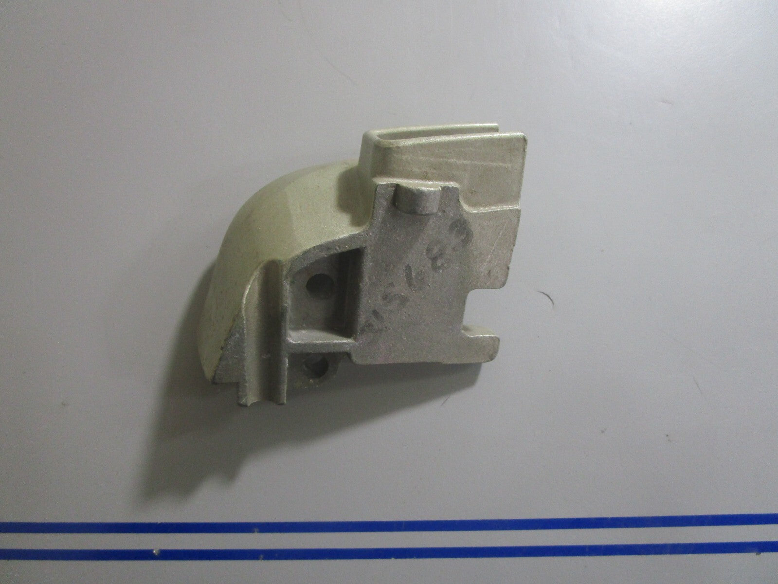 *NEW OEM* 0810 OMC Johnson Evinrude Cable Clamp 315683 0315683