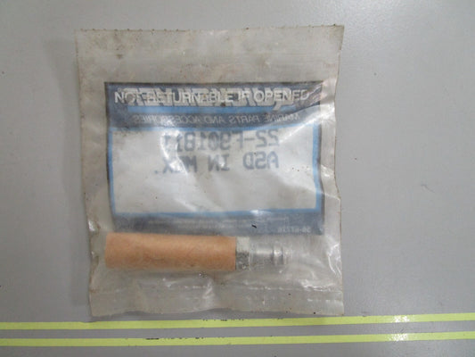 *NEW OEM* 0810 Mercury Quicksilver Filter 22-F901811