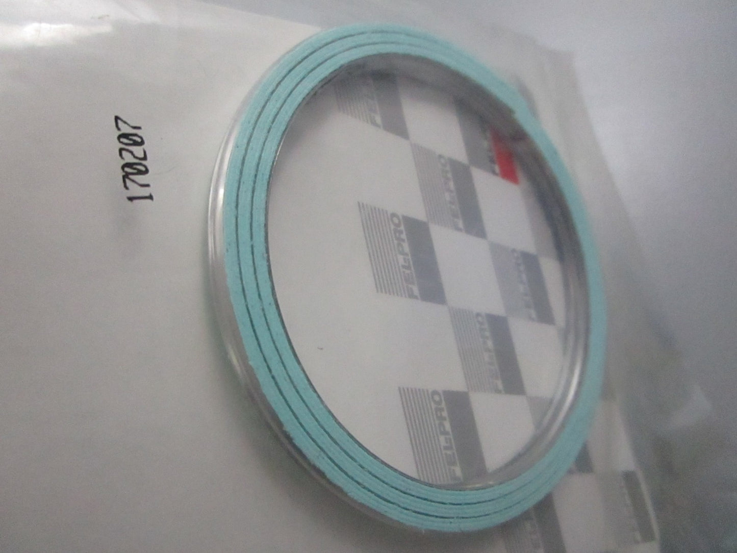 *NEW* 0810 Fel-Pro Exhaust Pipe Flange Ring 60495
