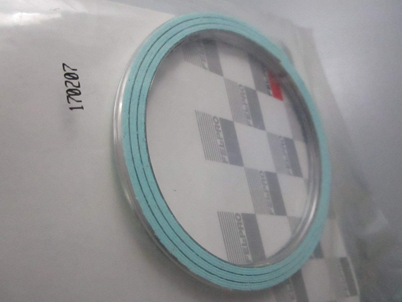 *NEW* 0810 Fel-Pro Exhaust Pipe Flange Ring 60495