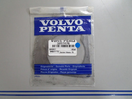 *NEW OEM* 0810 Volvo Penta Gasket 3857476