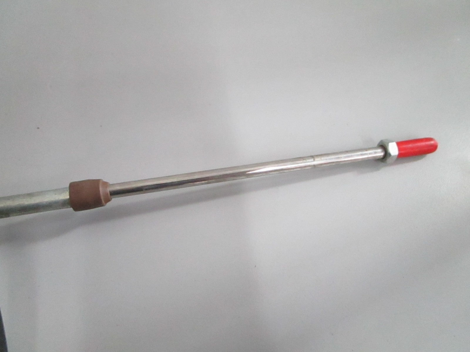 NEW OEM 7T-9579 CAT Push Pull Cable 0820