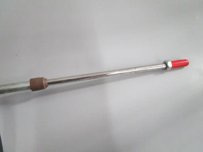 NEW OEM 7T-9579 CAT Push Pull Cable 0820