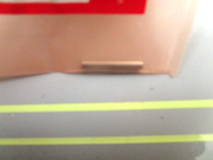 *NEW OEM* 0750 Honda PROPELLER SHEAR PIN 58131-ZV0-000