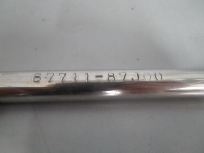 NEW OEM 67711-87J00 Suzuki Drag Link 0820