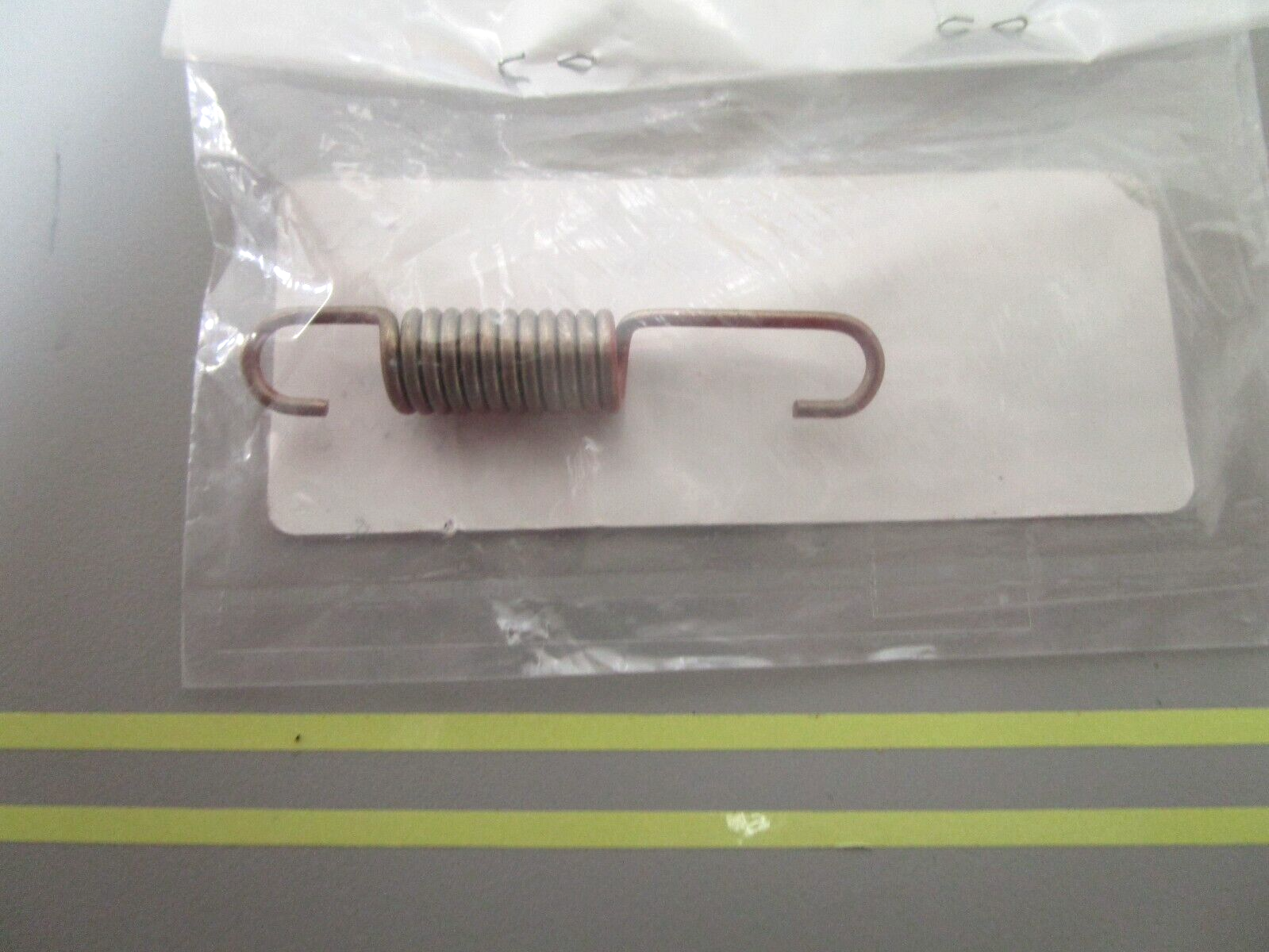 *NEW OEM* 0810 Yamaha Tension Spring 90506-16003-00