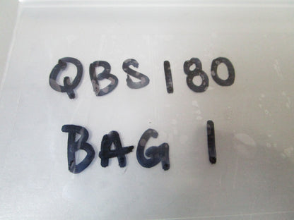 *NEW OEM* 0810 OMC Johnson Evinrude Thrust Bearing 397538 0397538