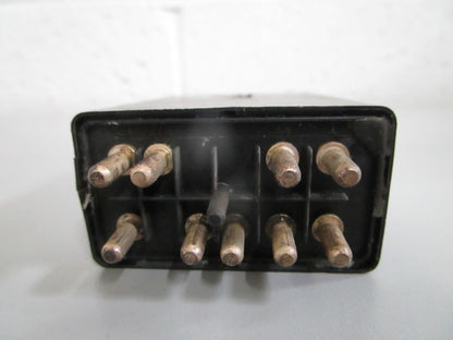 NEW OEM 0025451205 Mercedes-Benz Compressor Relay 0820