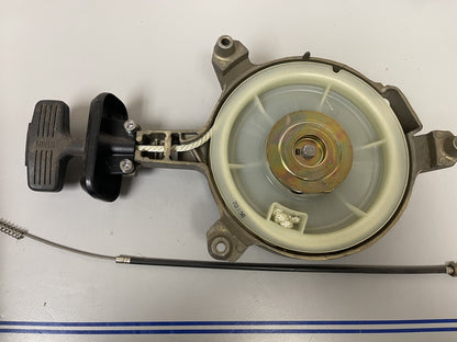 *NEW OEM* 0670 Suzuki Recoil Starter 18100-89E01