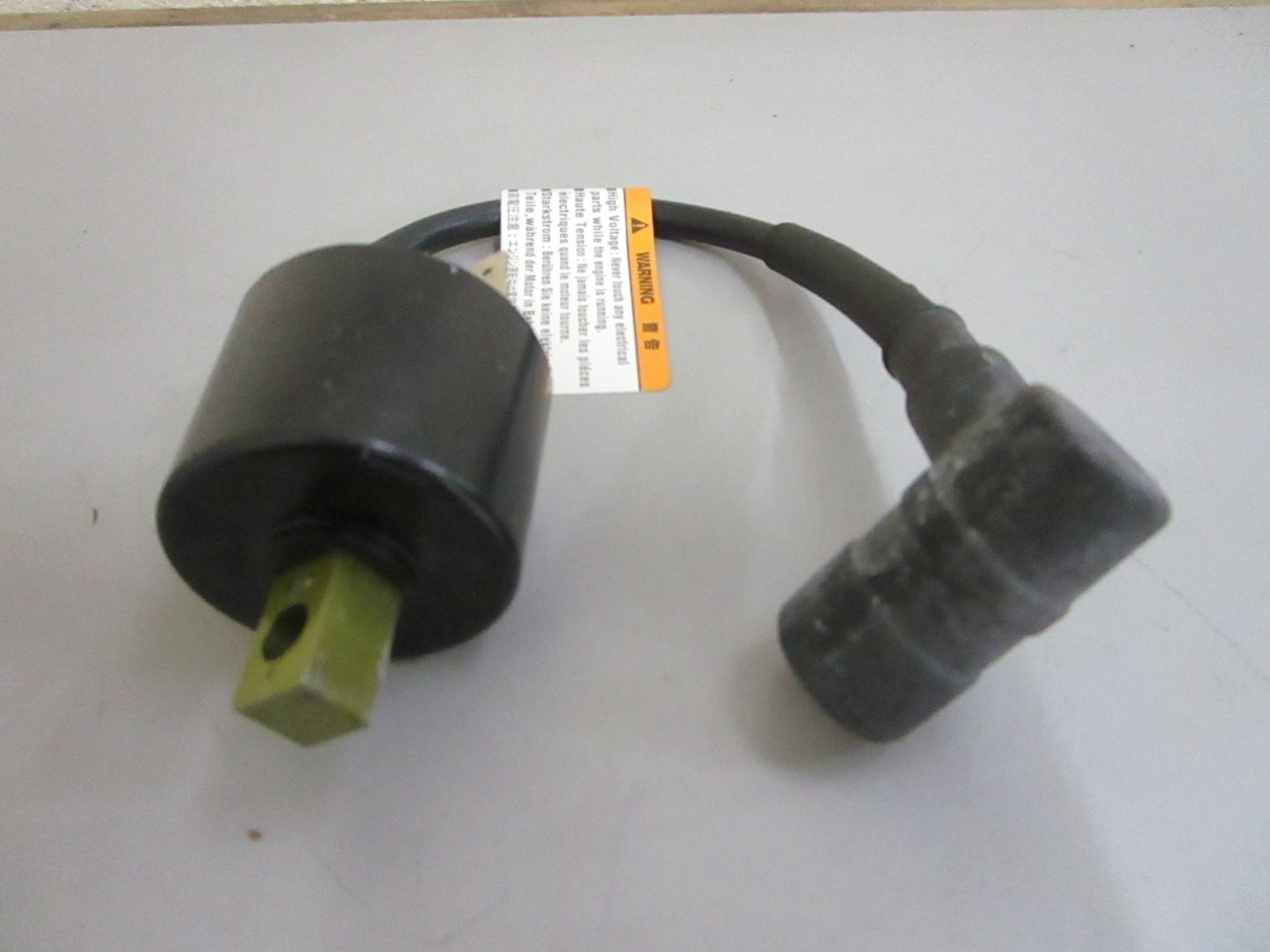 *NEW OEM* 0820 Tohatsu Ignition Coil 369-06050-0
