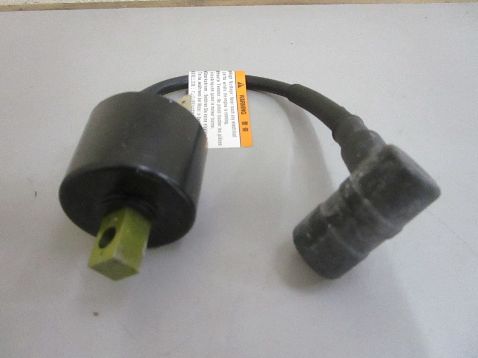 *NEW OEM* 0820 Tohatsu Ignition Coil 369-06050-0