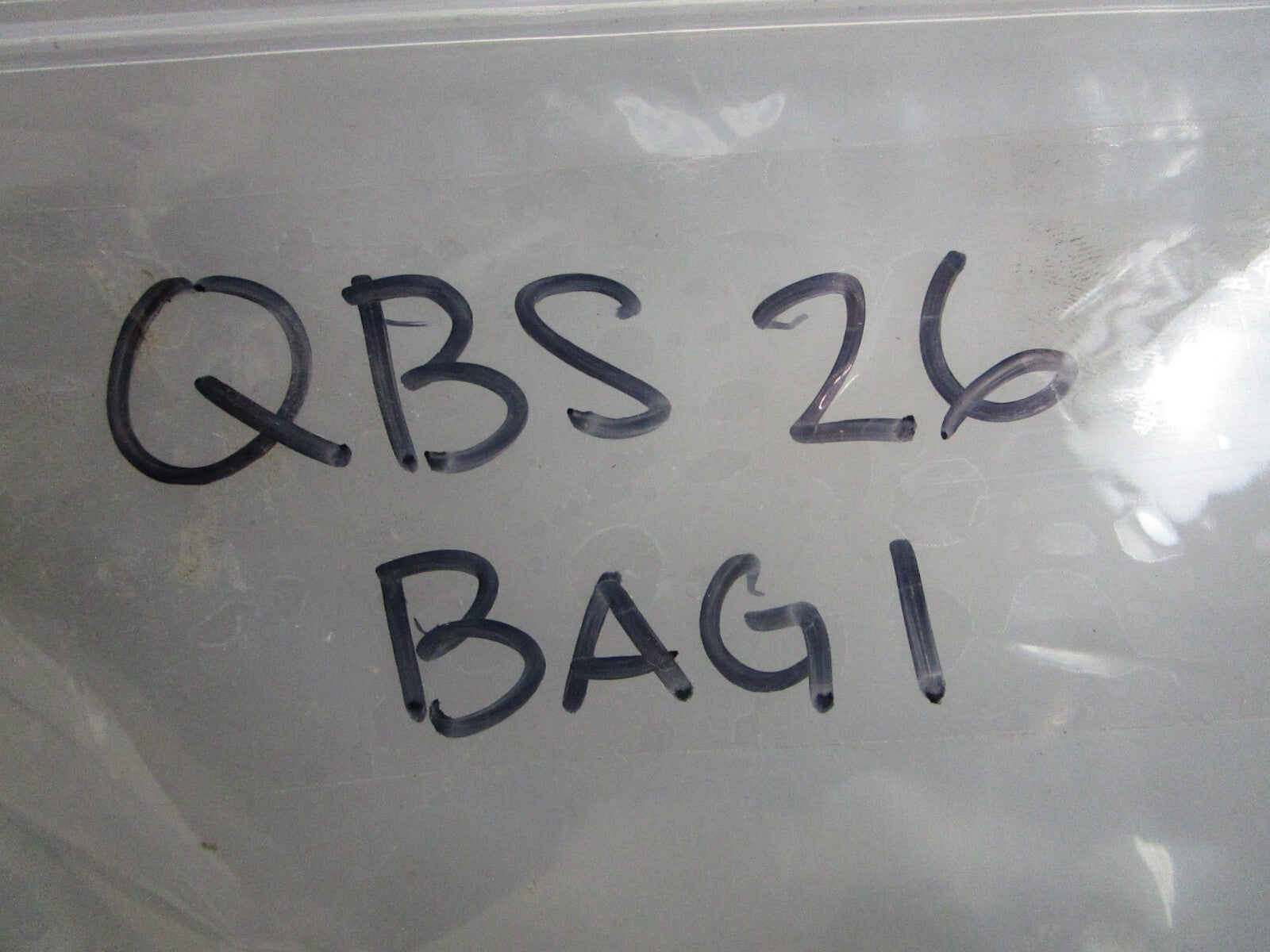 *NEW OEM* (LOT OF 2) 0750 Mercury Quicksilver INSERT 66884