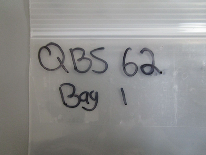 *NEW OEM* 0770 OMC Johnson Evinrude Casting Guide 123141 0123141