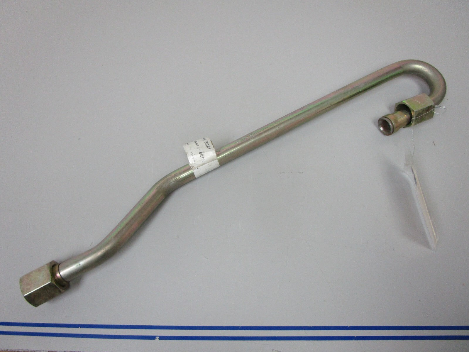 *NEW OEM* 0720 Bobcat Excavator Tube 6808955