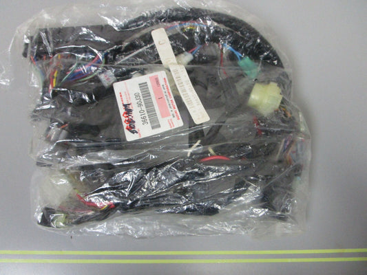 *NEW OEM* 0720 Suzuki 90 100 115 140 hp 04 Model Wire Harness 36610-90J30