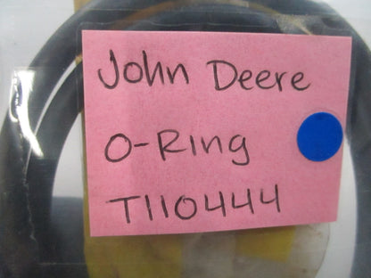 *NEW OEM* 0810 John Deere O-Ring T110444