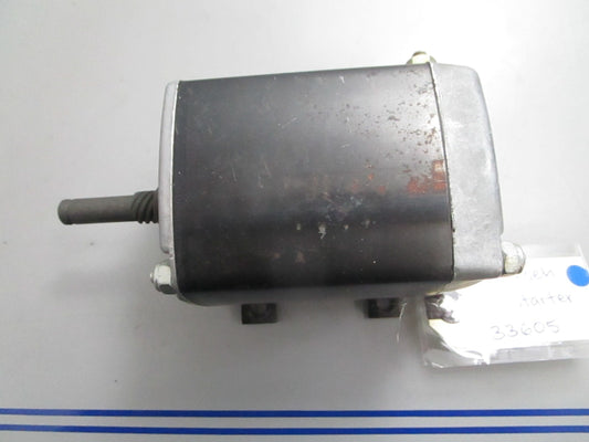 *NEW OEM* 0820 Tecumseh 12V Starter 33605