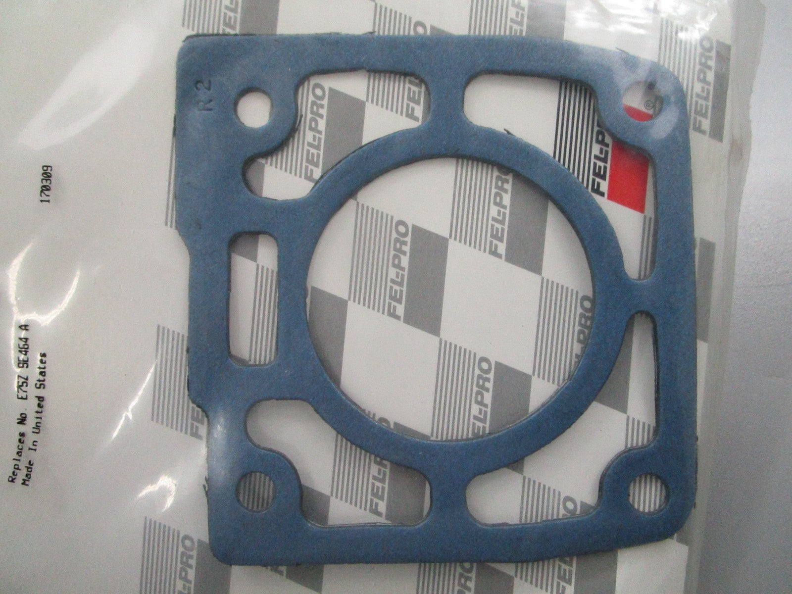 *NEW* 0810 Fel-Pro Throttle Body Gasket 72543