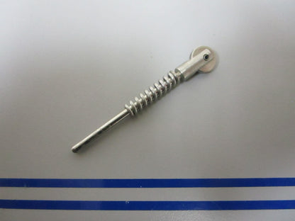 NEW OEM 17-36241A1 Mercury Quicksilver Shift Cam Pin & Spring Assembly 0720