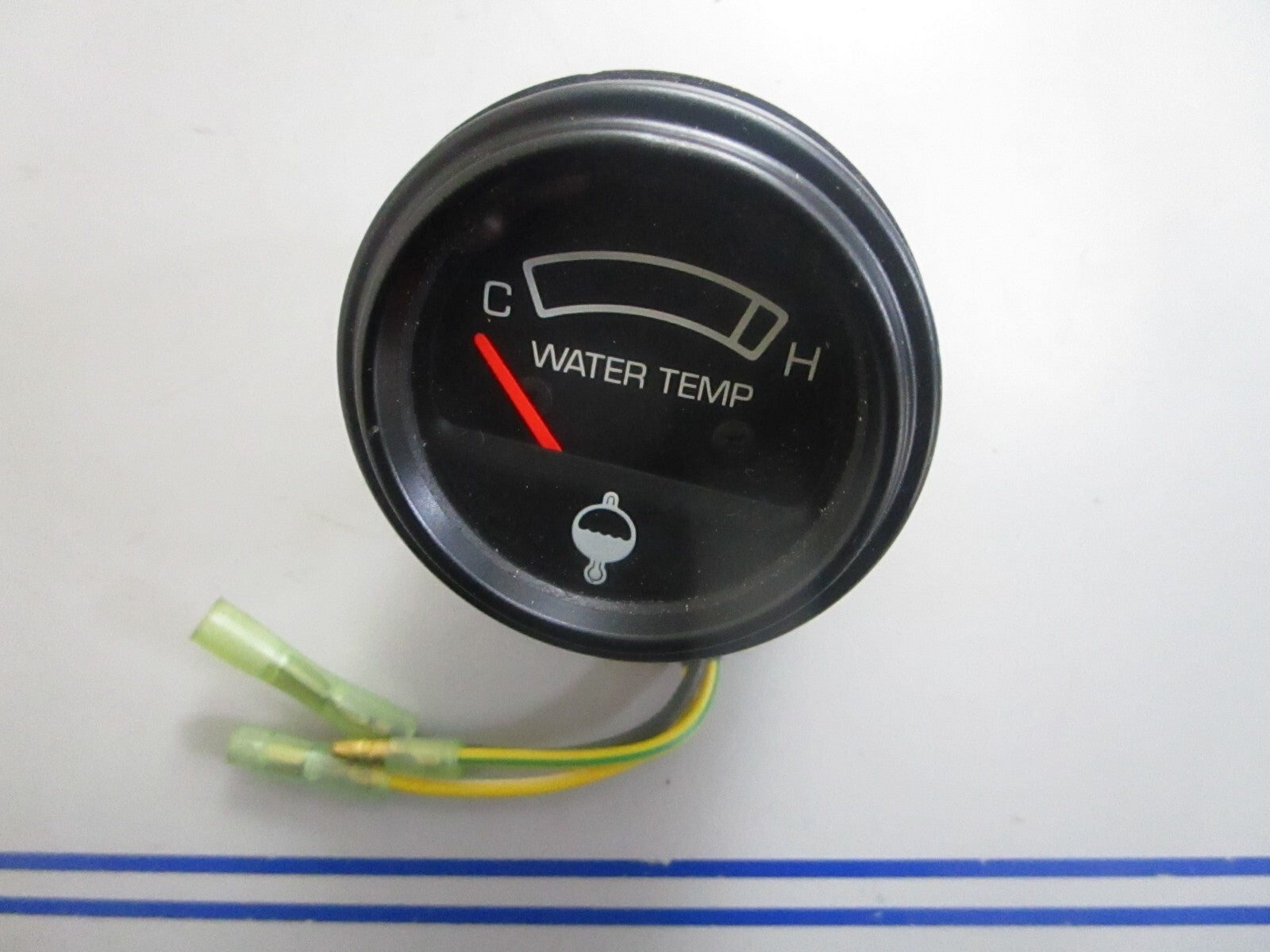 *NEW OEM* 0810 Nissan Water Temperature Meter 24880-L2900