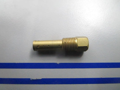 *NEW OEM* 0810 Honda Needle Jet Holder 16165-153-004