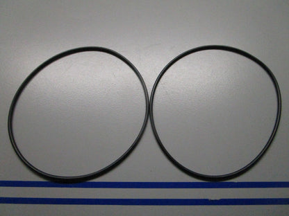*NEW OEM* (LOT OF 2) 0810 OMC Johnson Evinrude O-Ring 583802 0583802