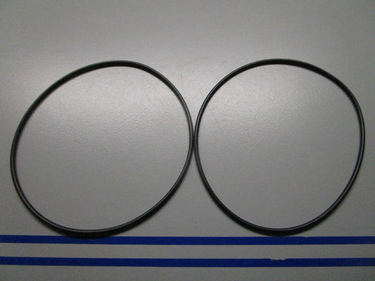 *NEW OEM* (LOT OF 2) 0810 OMC Johnson Evinrude O-Ring 583802 0583802