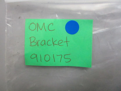 *NEW OEM* 0820 OMC Johnson Evinrude Bracket 910175 0910175