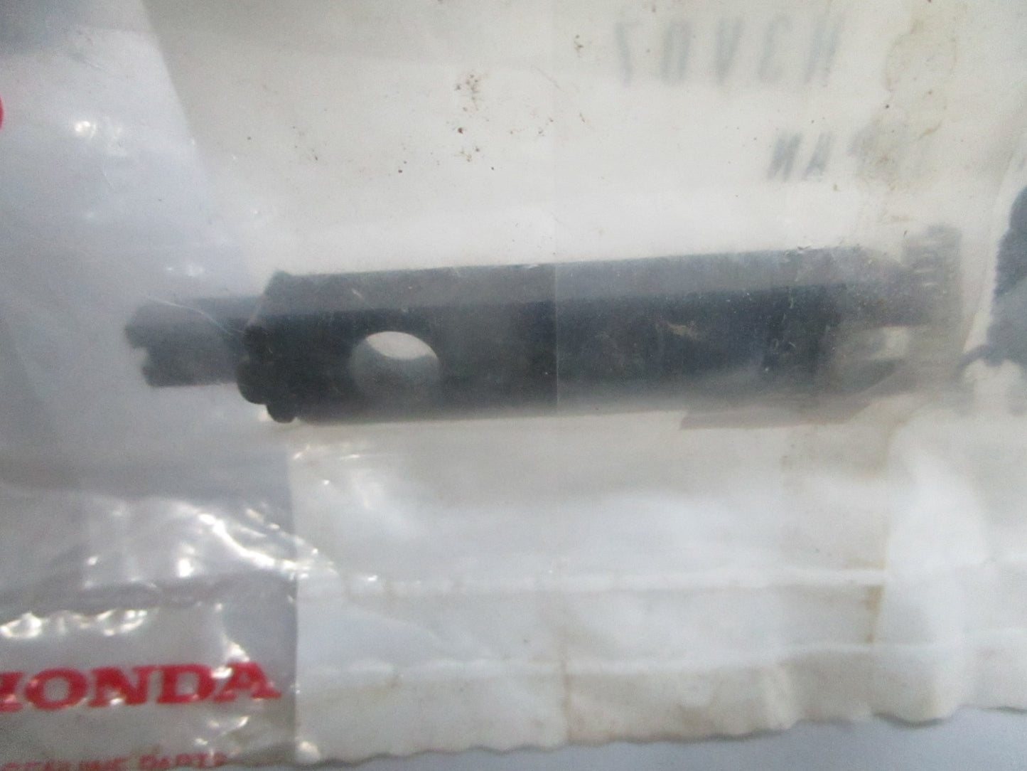 *NEW OEM* 0810 Honda Choke Cable Lever 17962-HA0-680