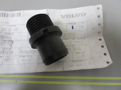 *NEW OEM* 0720 Volvo Penta Fitting 23238467