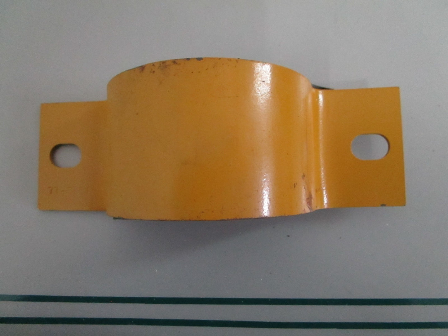 NEW OEM 7T-5868 CAT Condenser Motor Clamp 0820