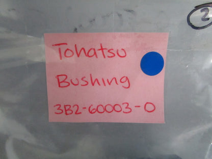 *NEW OEM* 0820 Tohatsu Bushing 3B2-60003-0