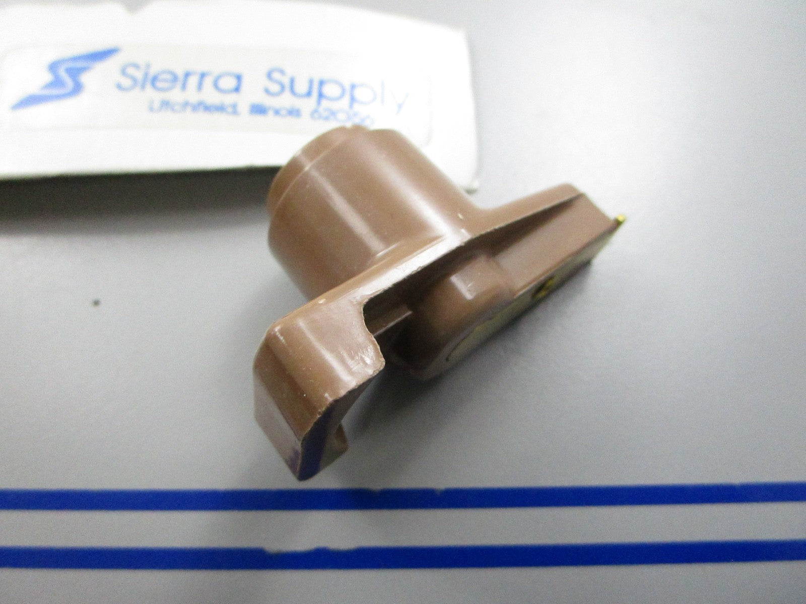 *NEW* 0810 Sierra Rotor 18-5424 Replaces: 243657