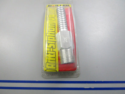 NEW 033802-10 Moeller Anti-Siphon Valve 0810