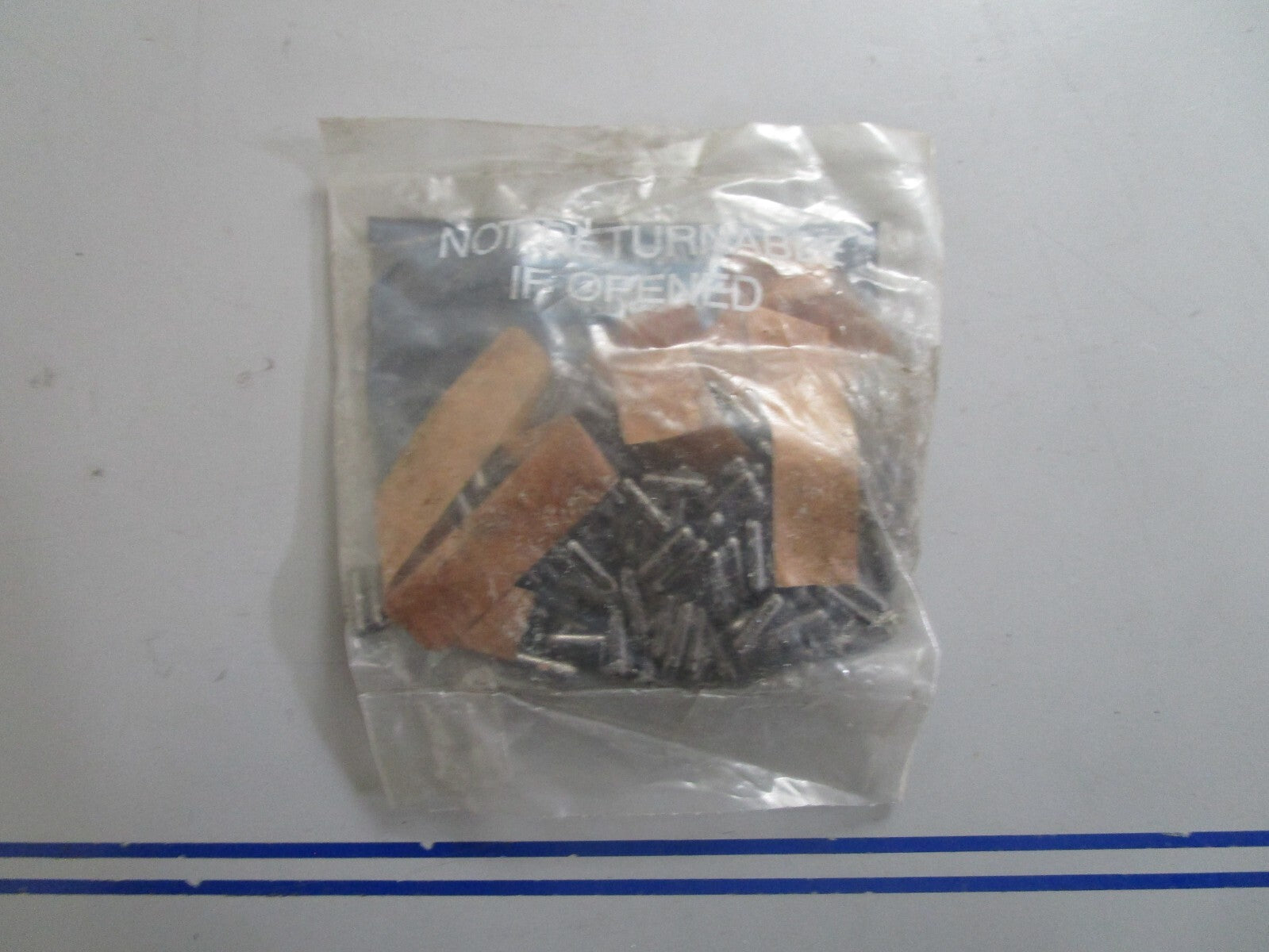 *NEW OEM* (LOT OF 25) 0810 Mercury Quicksilver Needle Bearing 29-20046T